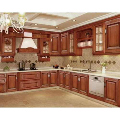 Aluminum Kitchen Cabinets