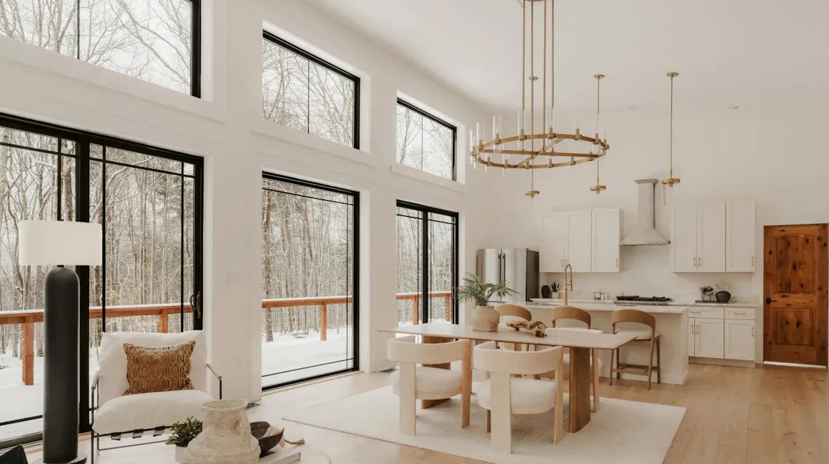 Folding System Profiles