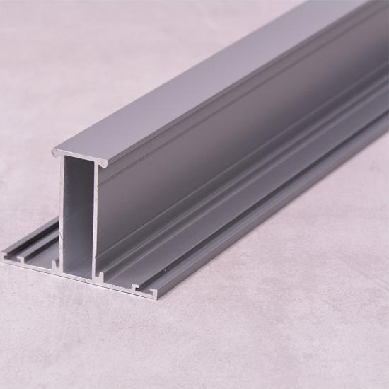 Aluminium Window and Door Profiles Supplier
