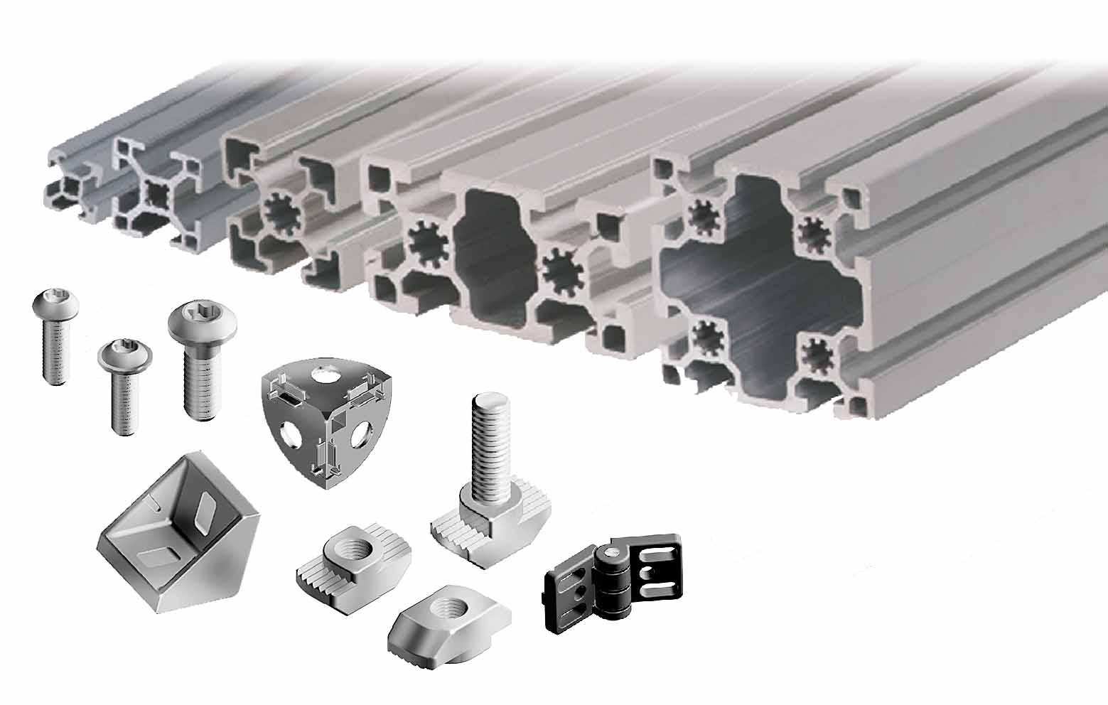 Perbedaan, kelebihan dan kekurangan antara profil aluminium ekstrusi dan produk paduan aluminium die-cast
        