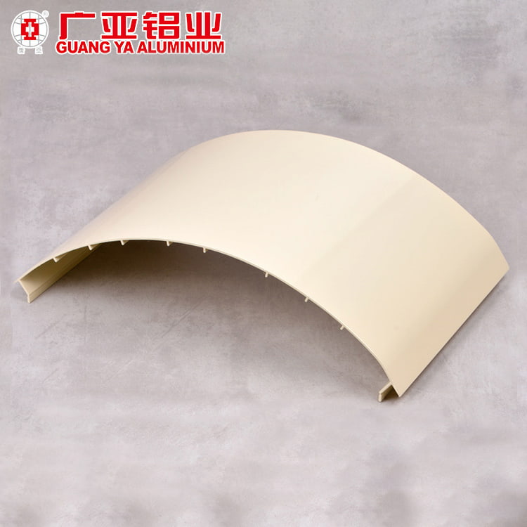 Profil aluminium industri: 